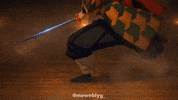 Demon Slayer GIF