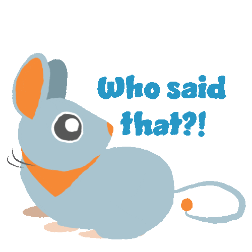 Excuse Me What Sticker