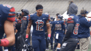 pennquakers pennfb GIF by Penn Athletics