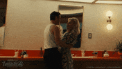 Fantastic Four Kiss GIF by Marvel Studios