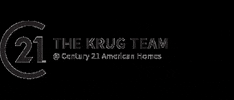 Real Estate Home GIF by The Krug Team @ Century 21 American Homes