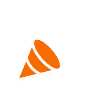 Graduation Commencement Sticker by Syracuse University