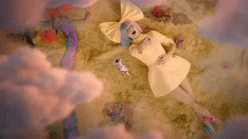 sia no new friends GIF by LSD