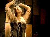 holy water GIF by Big & Rich