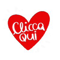 ElenaBelotti love heart passion spiritual Sticker
