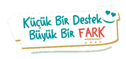 Autism Foundation Sticker by SOBE Vakfı