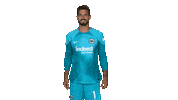 Kevin Trapp Turn Sticker by Eintracht Frankfurt
