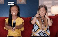 Party Omg GIF by DKISS