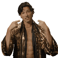 lionsgateplus daddy xxx cdmx nacho Sticker