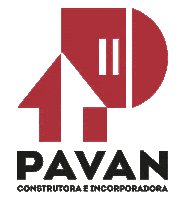 Construtora_Pavan construtora pavan construtora pavan pavan construtora e incorporadora Sticker