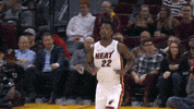 Regular Season Yes GIF by NBA