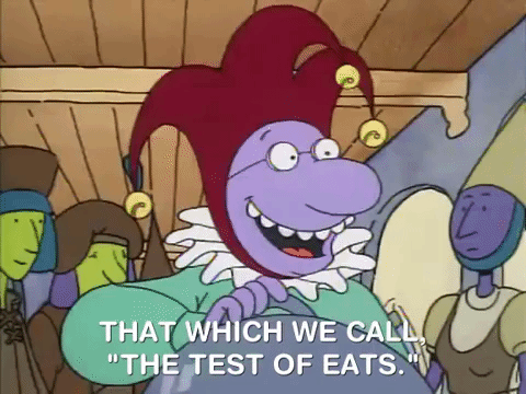nicksplat doug GIF