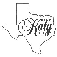 Small Business Heart Sticker by The Katy House