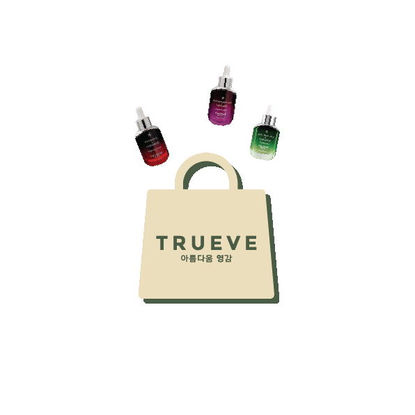 Skincare Add To Cart Sticker by Trueve