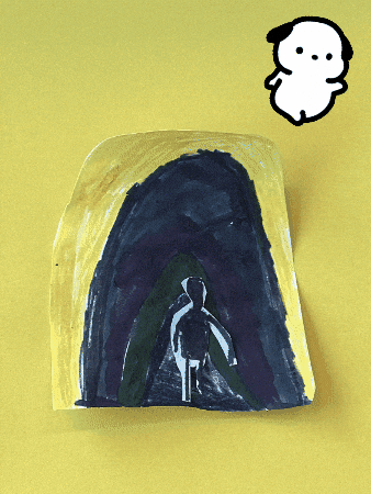 GIF by Kunstkwartier