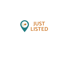 Justlisted Locality Sticker by localityrealestate