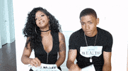 never have i ever GIF by De’arra & Ken 4 Life