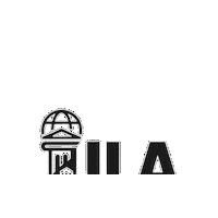 Internationallifeathens ila internationallifeathens Sticker