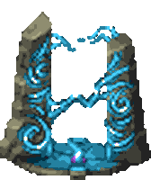 Fight Pixel Sticker by Gameforge