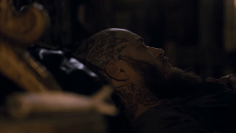 vikings GIF by History UK