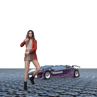 Game Time Omg Sticker by Robodrone