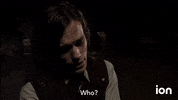 Bau Episode 214 GIF by ION