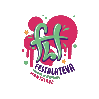 Flt Festalateva Sticker by CREA2