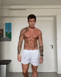 GIF by Box Menswear