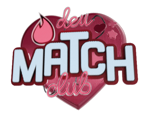 Match Deumatch Sticker by greenpeople