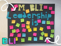 GIF by Barger Leadership Institute