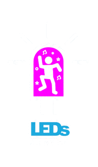 Sticker by LEDs 2 RAVE 4