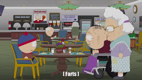 comedy central 21x05 GIF by South Park 