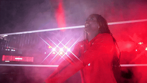 Ohio State Osu GIF by Ohio State Athletics