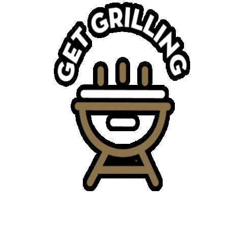 PorkyWhitesLtd bbq sausage sausages english breakfast Sticker