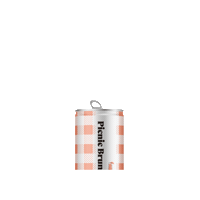 Cocktail Bellini Sticker by Picnic Brunch