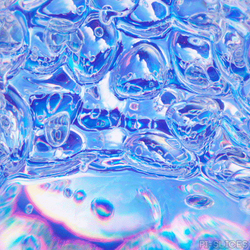 Art Loop GIF by Pi-Slices