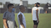 New York City Fc Mls GIF by NYCFC