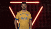 Proud Eintracht Braunschweig GIF by Bundesliga
