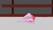bored out of place GIF by South Park 