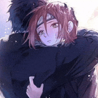 Naruto Shippuden Love GIF