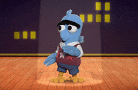 Muppet Babies Dance GIF by Muppet Wiki