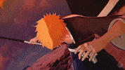 Angry Ichigo Kurosaki GIF by Xbox