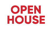 Open House Sticker by JohnHart Real Estate