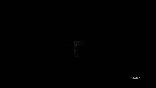 season 4 starz GIF by Black Sails