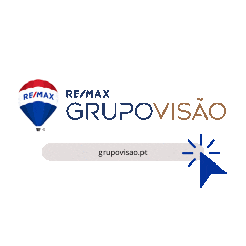 Remaxgv Sticker by Remax Grupo Visão