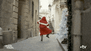 GIF by Un si grand soleil
