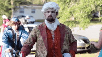 music video GIF by Radical Face