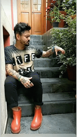 Matildamy giphyupload GIF