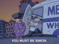 nickrewind nicksplat aaahh real monsters GIF