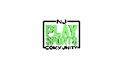 njplaysports  Sticker